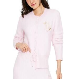 Wicked x Paul Tazewell Collab Pink Cardigan - M
